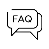 FAQ'S
